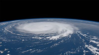 We may need a new 'Category 6' hurricane level for winds over 192 mph, study suggests