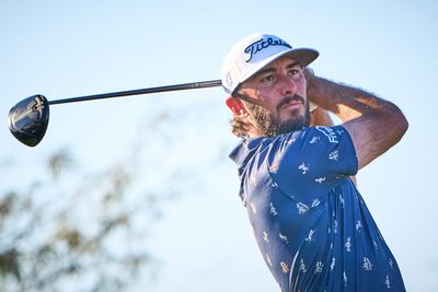 Max Homa says when he retires, he’ll be a fan at the WM Phoenix Open: ‘I’ll go where the liquid takes me’