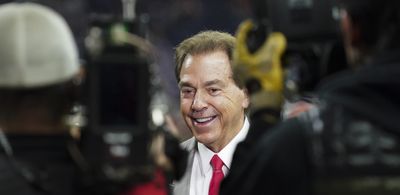 College football fans were thrilled that Nick Saban will be joining ESPN’s College GameDay in 2024