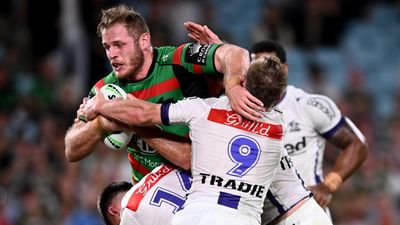 Last Burgess standing gets set to leave Souths