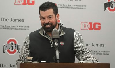 Takeaways after Ohio State head coach Ryan Day speaks with media on signing day