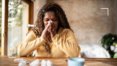 How to get rid of a cold fast - 12 tips for quick relief from the experts