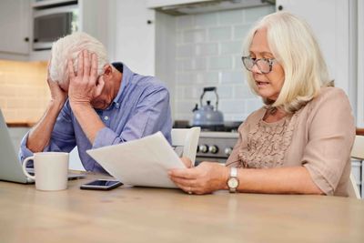 What to Know Before Splitting 401(k) Assets in a Divorce: The Tax Letter
