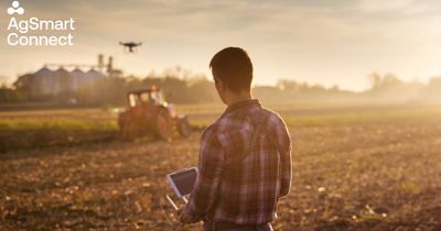 Tickets on sale to Australia's only regional ag tech event