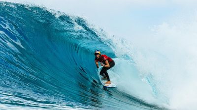 Molly Picklum shines as women's Pipe Pro action begins