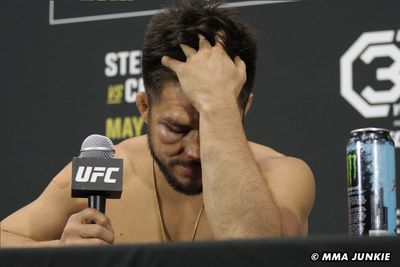 Video: Will Henry Cejudo really retire (again) with UFC 298 loss to Merab Dvalishvili?