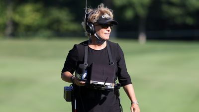Dottie Pepper Facts: 20 Things You Didn't Know About The CBS Sports Lead On-Course Reporter