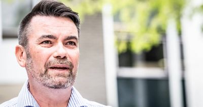 John Mikita preselected for Canberra Liberals in Yerrabi