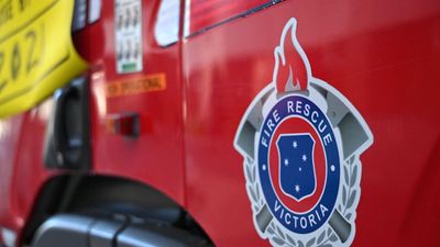 Victorian firefighting service posts $170 million loss