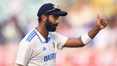 Jasprit Bumrah, the out of syllabus puzzle in an equal contest