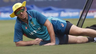 Covid-positive Mitchell Marsh to captain Australia from isolation in T20I against West Indies