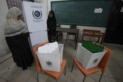 Pakistan’s real test begins after election, say analysts