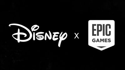 Disney buys $1.5 billion stake in Epic Games, plans new Fortnite-connected gaming universe