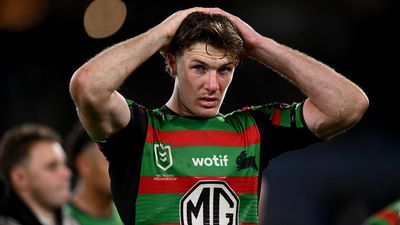 Souths lose Campbell Graham for up to six months
