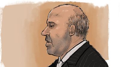 Mokbel denies exaggerating his connection to Gobbo