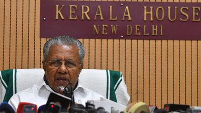 Top Kerala news developments today