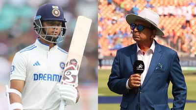 'Other batters gifted their wickets away...': Sunil Gavaskar praises India opener Yashasvi Jaiswal's adaptability and learning ability