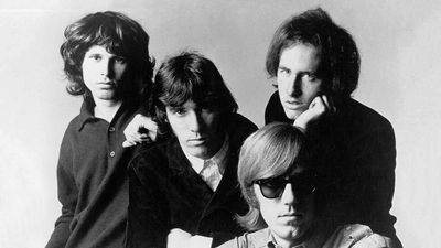 Light My Fire turned The Doors into superstars: For a moment, it also turned Jim Morrison into a target for the Mob