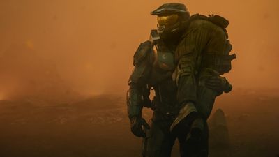 Xbox Game Pass Ultimate subscribers can try Paramount Plus for free, just in time for the second season of the Halo TV series