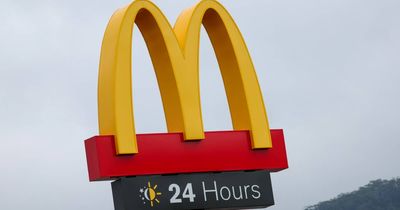 'Deep concerns': McDonald's opposite a school attracts 100 objections
