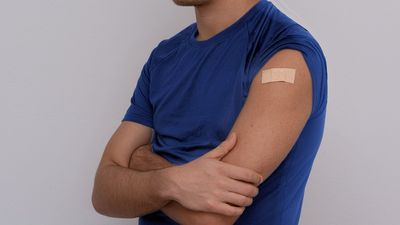 Switching Arms While Taking Multi-Dose Vaccines May Improve Immune Response: Study