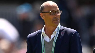 'There have been soft dismissals...': Nasser Hussain criticizes India's batting without Virat Kohli