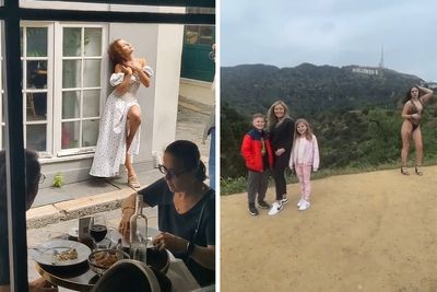 64 Times People Spotted Influencers And Shamed Them On ‘Influencers In The Wild’ (New Pics)