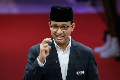 Anies Baswedan: Indonesia Election Dark Horse Who Opposes Moving Capital