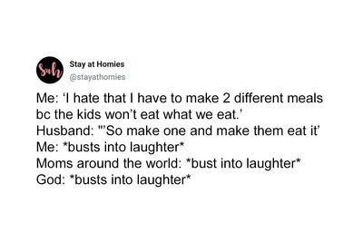 40 Of The Funniest Memes From This IG Page That Does Not Sugarcoat Parenting
