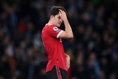 Man Utd Star Harry Maguire Receives Frustrating Update On His Infamous Police Assault Case In Greece