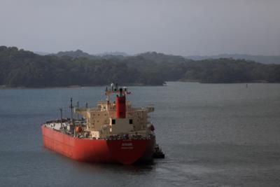 Panama Canal to Maintain Transit Operations Until April