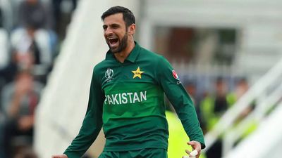 'I have known...': Shoaib Malik's old post regarding wife Sana Javed goes viral