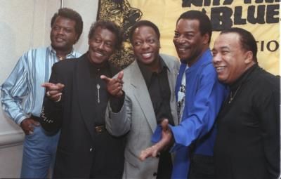 Last surviving member of The Spinners, Henry Fambrough, passes away at 85