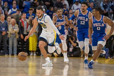 Warriors at Sixers: How to watch, stream, lineups, injury reports and broadcast for Wednesday