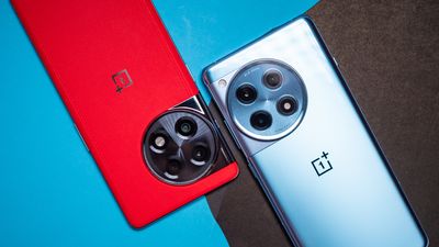 OnePlus president takes a dig at Samsung and Google's seven-year update promise