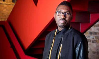 Kwame Kwei-Armah steps down from Young Vic and calls for ‘government intervention’ for theatres