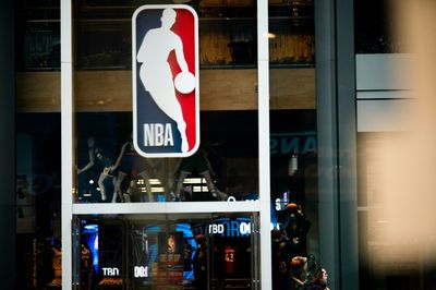 NBA Sued Over Promotional Deals With Collapsed Crypto Lender Voyager Digital, FTX
