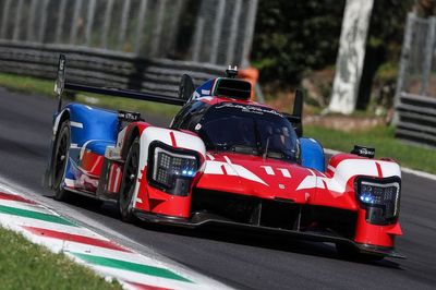 Isotta Fraschini hires Alonso academy driver as it reshuffles 2024 WEC line-up