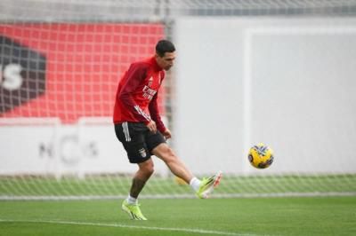 Angel Di María: A Dedication and Passion for the Game