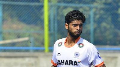 Varun to pull out from Pro League hockey to seek legal recourse