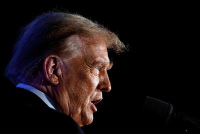 US supreme court appears skeptical of Colorado ruling removing Trump from ballot