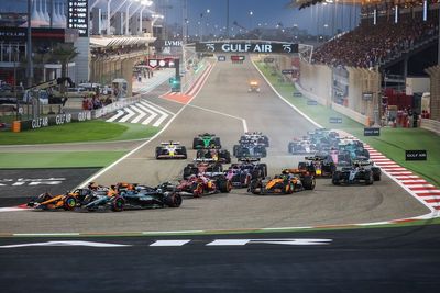 Superlicence penalty points: What are they and how many does each 2025 F1 driver have?