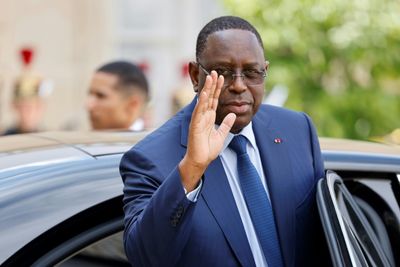 Senegal President Seeks Calm After Election-delay Outcry