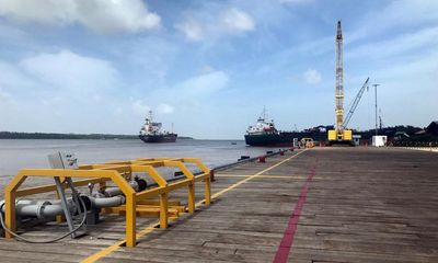 Exxon plan for Guyana oil exploration risks raising tensions with Venezuela