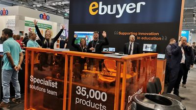 Ebuyer discount codes for {short_month} 2025 |