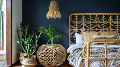 7 clever uses for bamboo in your home and garden