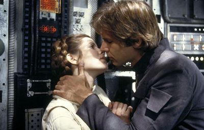 Say it with a kiss! The 20 greatest smooches on film – ranked!