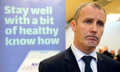 Scottish health secretary resignation prompts mini cabinet reshuffle