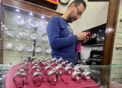 Egyptian Economy Shifts Focus to Silver Amid Savings Protection Efforts