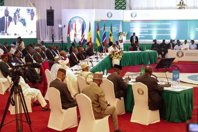 ECOWAS holds emergency session over Senegal crisis and member exits